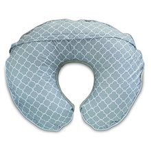 Nursing Pregnancy Feeding Pillow Breastfeeding Pillow Comfortable Printing 100% Cotton Baby Nursing Pillow